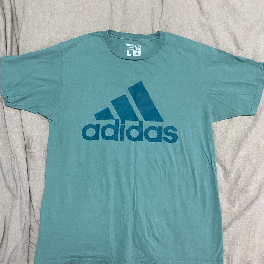 GUC Adidas Shirt